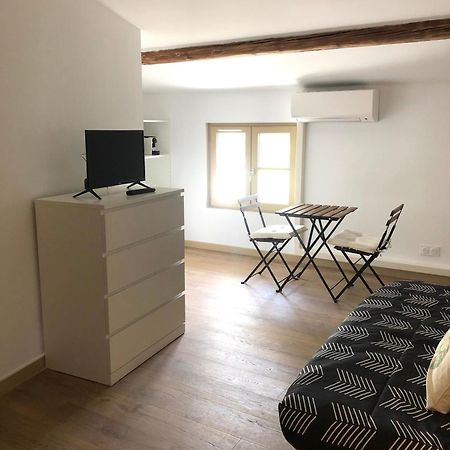 Logement Neuf, Tout Confort, Au Coeur Du Village Saint Didier  Eksteriør billede