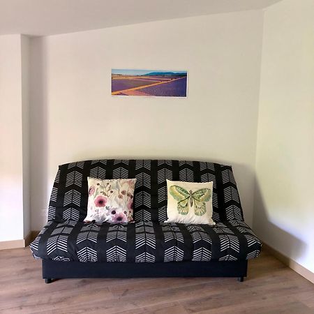 Logement Neuf, Tout Confort, Au Coeur Du Village Saint Didier  Eksteriør billede