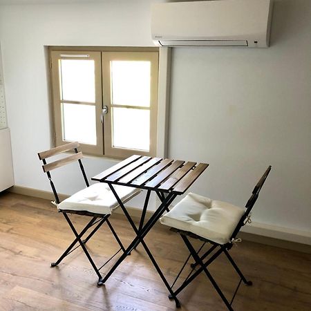 Logement Neuf, Tout Confort, Au Coeur Du Village Saint Didier  Eksteriør billede