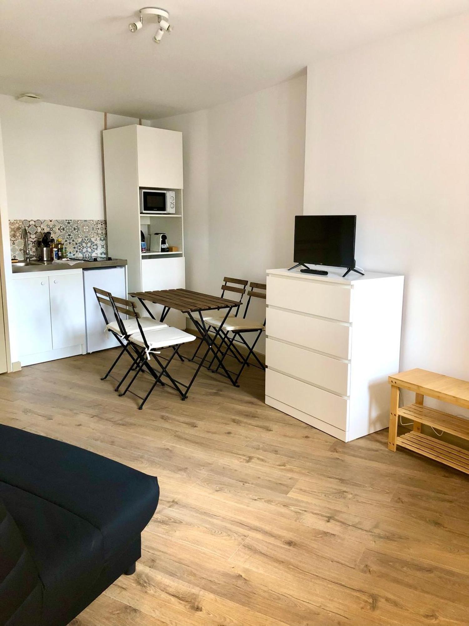 Logement Neuf, Tout Confort, Au Coeur Du Village Saint Didier  Eksteriør billede