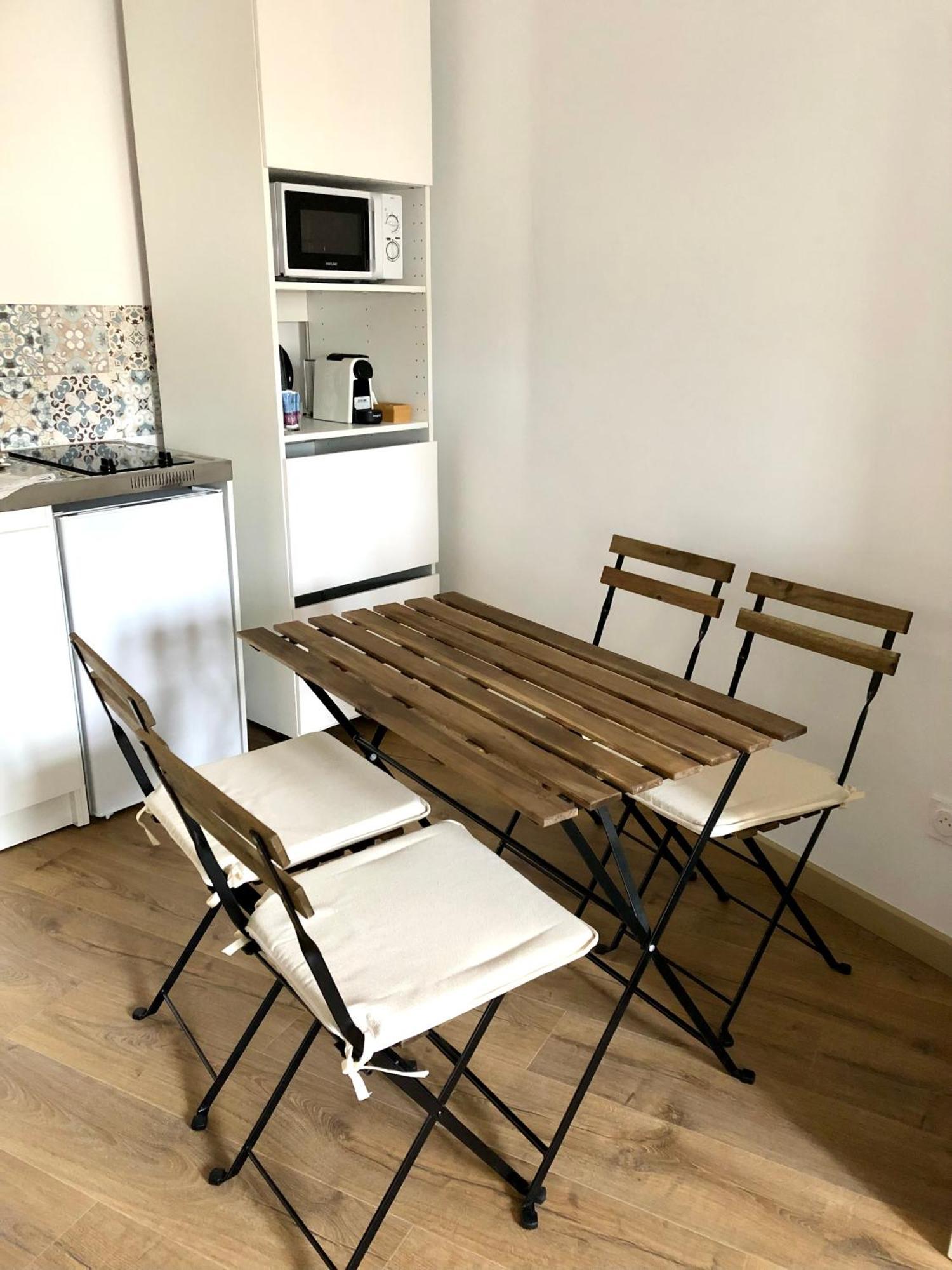 Logement Neuf, Tout Confort, Au Coeur Du Village Saint Didier  Eksteriør billede
