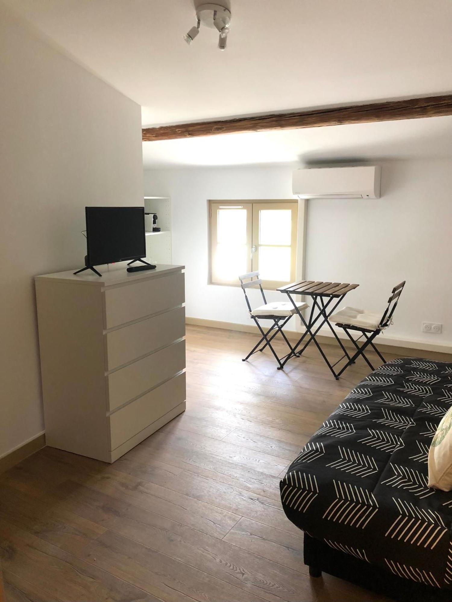 Logement Neuf, Tout Confort, Au Coeur Du Village Saint Didier  Eksteriør billede