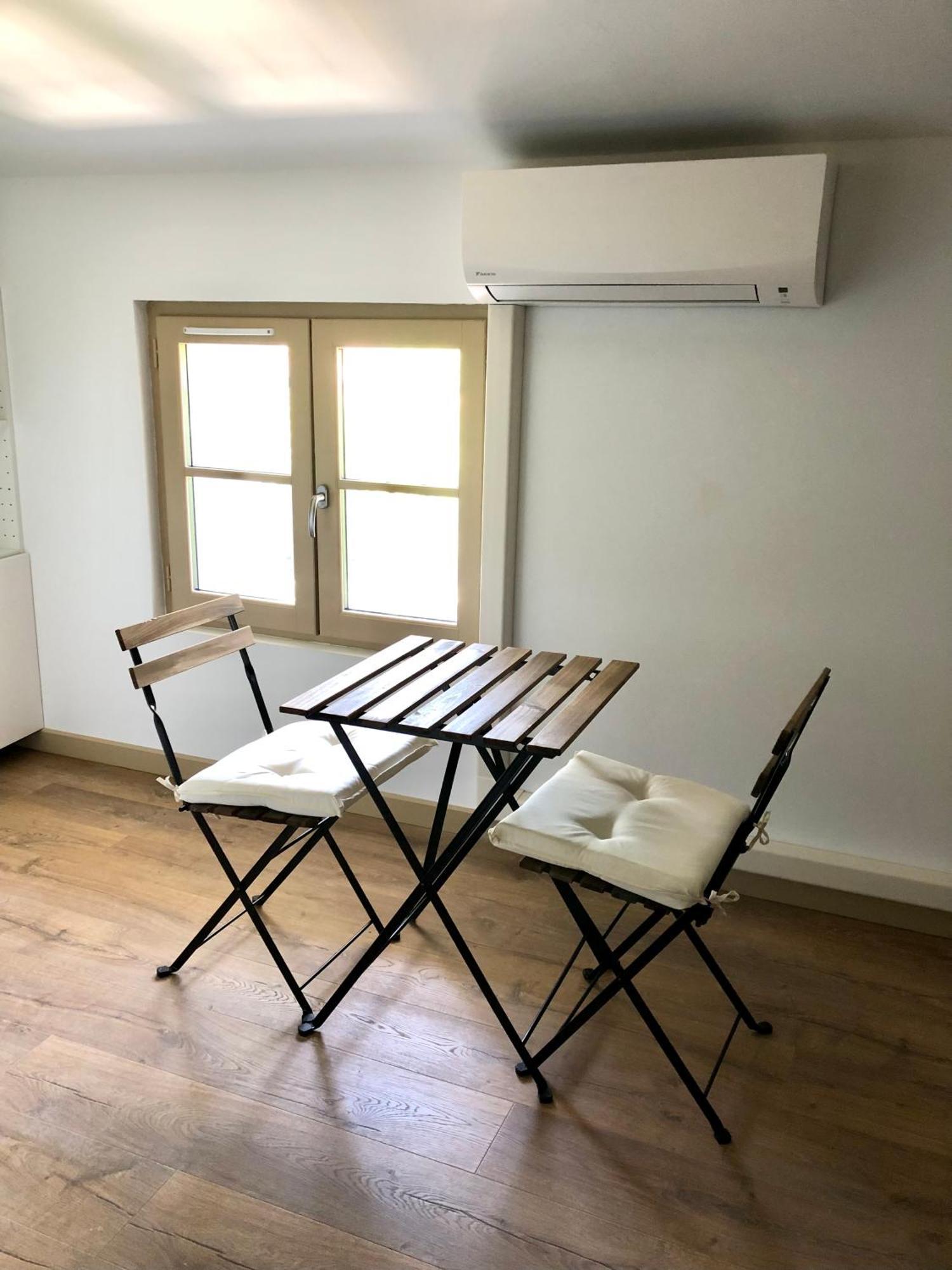 Logement Neuf, Tout Confort, Au Coeur Du Village Saint Didier  Eksteriør billede